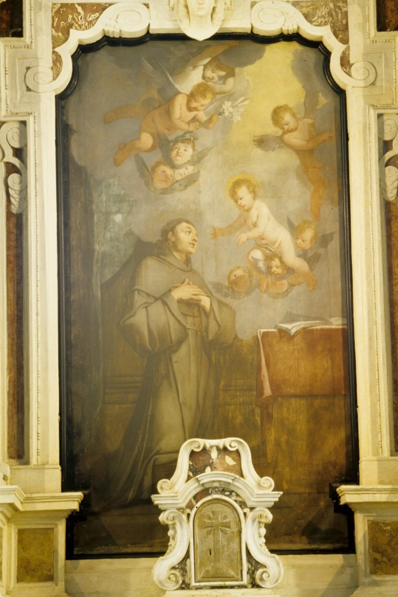 Sant'Antonio da Padova